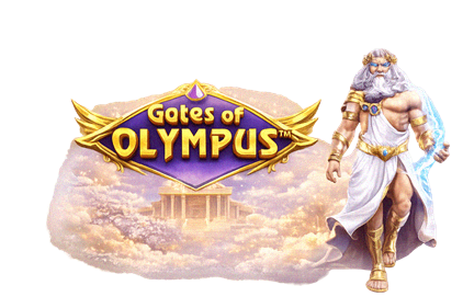 Gates of Olympus kolikkopeli jumaloitu Olympos-teema pyöräytys
