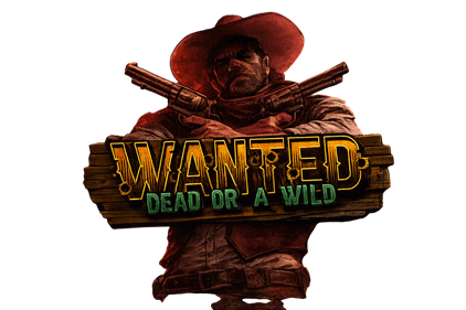 Wanted Dead or a Wild länkkäri kolikkopeli Nolimit City xNudge